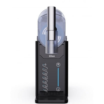 Aparat pentru facut suc cu gheata, capacitate 2L, putere 200W, 5 moduri de preparare ZILAN / ZLN4819