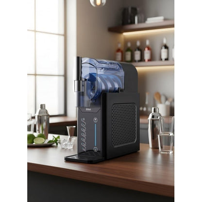 Aparat pentru facut suc cu gheata, capacitate 2L, putere 200W, 5 moduri de preparare ZILAN / ZLN4819