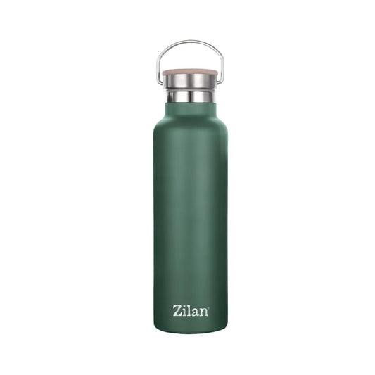 Termos inox, capacitate 500 ml, recipient termoizolant pentru băuturi calde și reci ZILAN / ZLN5236