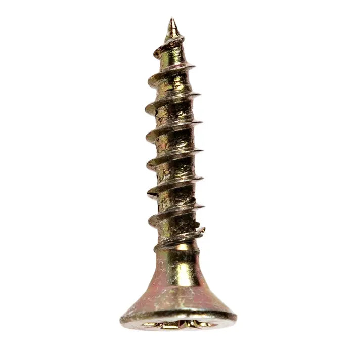 Holsurub pentru lemn și pal, cap înecat, dimensiune 3.5×16mm, 500 bucăți/cutie Z-TOOLS / ZLN5241