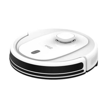 Aspirator robot, putere aspirare 2700pa, 3nivele de putere, baterie 3200mAh, conectare Wi-fi, alb ZILAN / ZLN5400