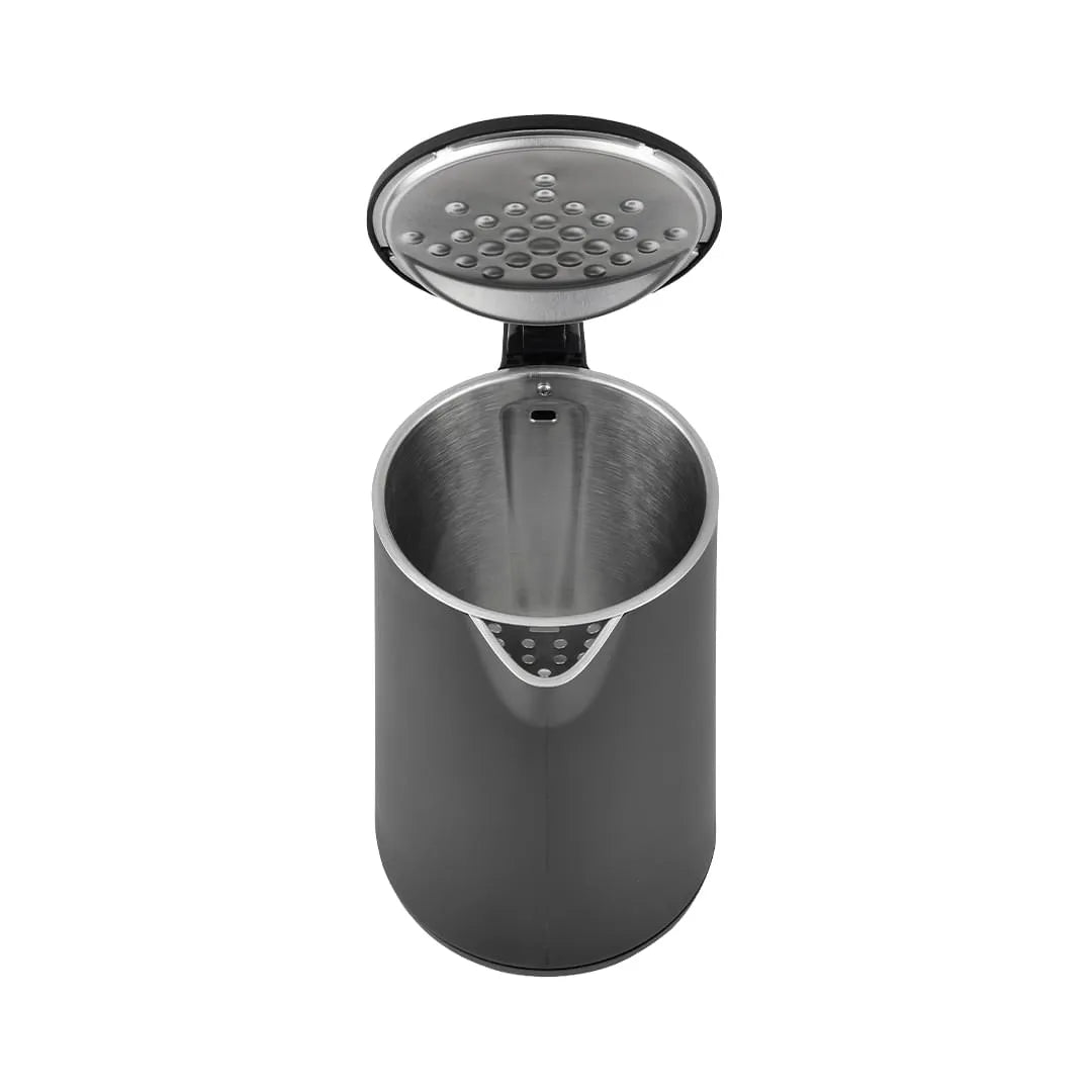 Fierbător electric, capacitate 1,5L, putere 2200W, pereți dubli, bază rotativă 360° ZILAN / ZLN5427