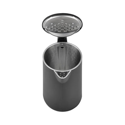 Fierbător electric, capacitate 1,5L, putere 2200W, pereți dubli, bază rotativă 360° ZILAN / ZLN5427