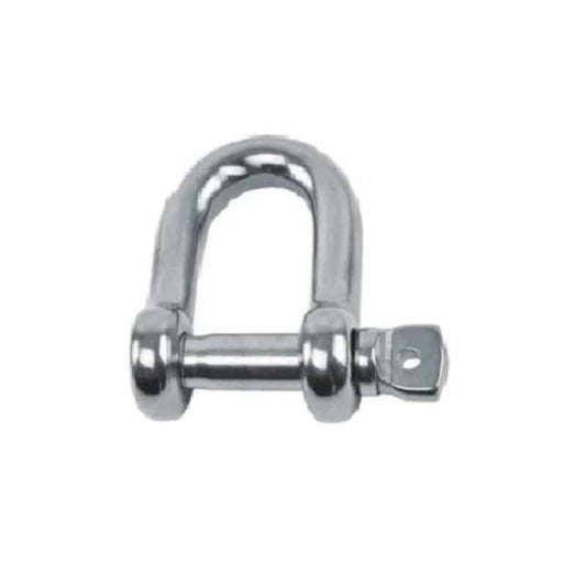 Brida cu filet pentru prindere lant, 10mm Z-TOOLS / ZLN5555