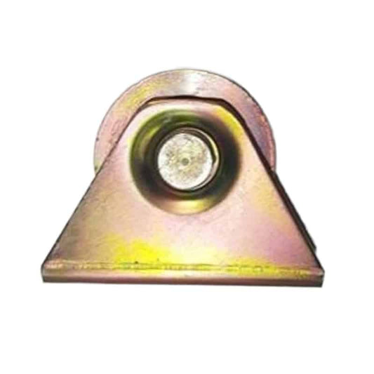 Roata de rulare tip V, 90mm  Z-TOOLS / ZLN5838