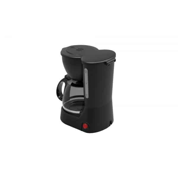 Filtru de cafea, putere 550-650W, capacitate 600ml, functie mentinere la cald FLORIA / ZLN7877