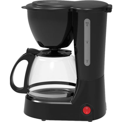 Filtru de cafea, putere 550-650W, capacitate 600ml, functie mentinere la cald FLORIA / ZLN7877