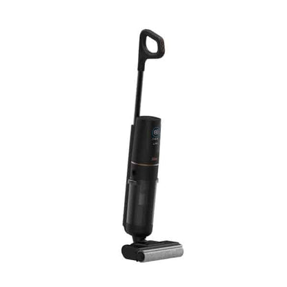 Aspirator vertical Aurum, putere 200W, baterie 2500mAh, aspirate umeda si uscata, filtru HEPA ZILAN / ZLN8000