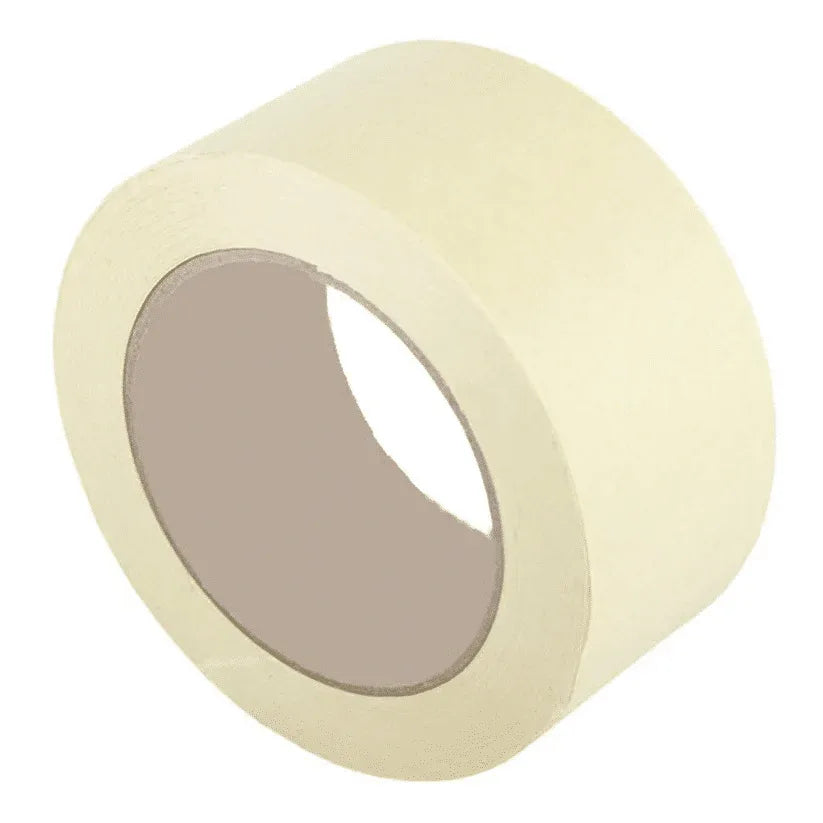 Bandă adezivă hârtie, 48mm, Z-TOOLS / ZLN8717