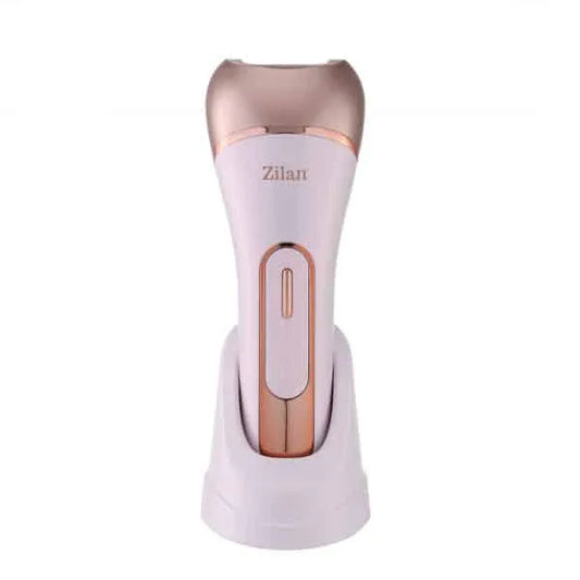 Epilator 11 în 1 CHARIS, multifuncțional, pentru corp și față ZILAN / ZLN8745