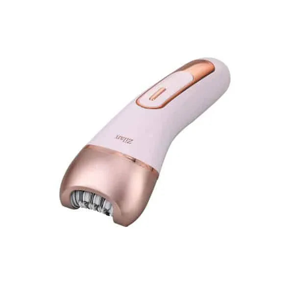 Epilator 11 în 1 CHARIS, multifuncțional, pentru corp și față ZILAN / ZLN8745