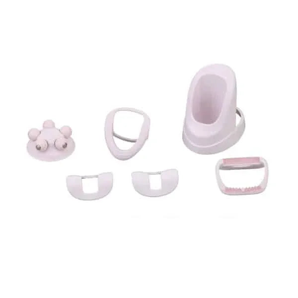 Epilator 11 în 1 CHARIS, multifuncțional, pentru corp și față ZILAN / ZLN8745