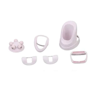 Epilator 11 în 1 CHARIS, multifuncțional, pentru corp și față ZILAN / ZLN8745