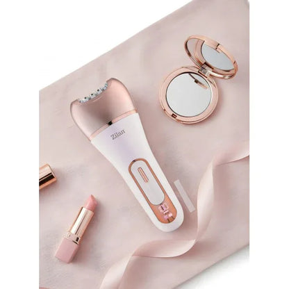 Epilator 11 în 1 CHARIS, multifuncțional, pentru corp și față ZILAN / ZLN8745