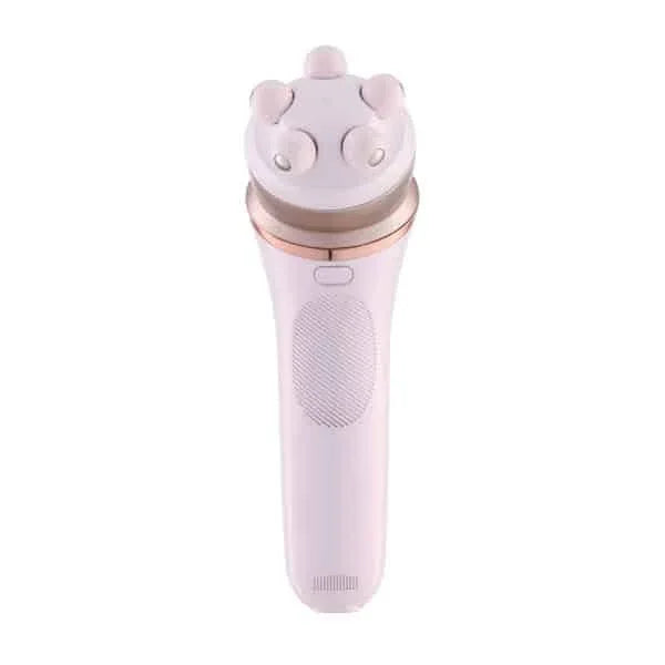 Epilator 11 în 1 CHARIS, multifuncțional, pentru corp și față ZILAN / ZLN8745