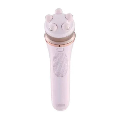 Epilator 11 în 1 CHARIS, multifuncțional, pentru corp și față ZILAN / ZLN8745