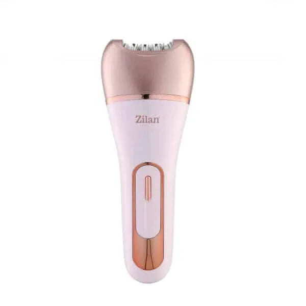 Epilator 11 în 1 CHARIS, multifuncțional, pentru corp și față ZILAN / ZLN8745