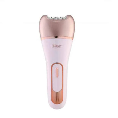 Epilator 11 în 1 CHARIS, multifuncțional, pentru corp și față ZILAN / ZLN8745