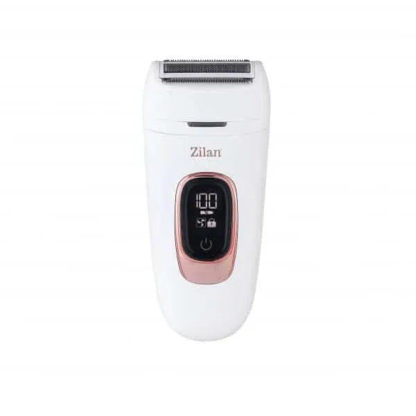 Epilator electric 6 în 1 Peitho, kit complet pentru îngrijire ZILAN / ZLN8749