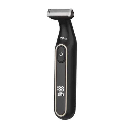 Aparat de tuns Helios profesional, ideal pentru barbieri ZILAN / ZLN8940
