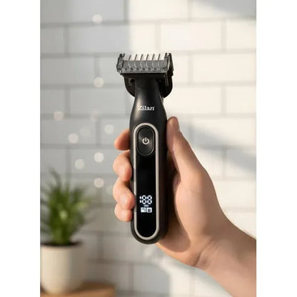 Aparat de tuns Helios profesional, ideal pentru barbieri ZILAN / ZLN8940
