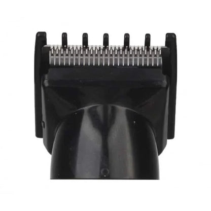 Aparat de tuns profesională Janus 5 în 1, set complet pentru ingrijire ZILAN / ZLN8950