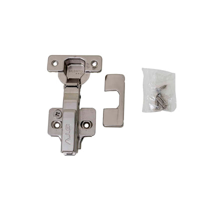 Balama silento PRO 3D cu amortizor aplicata, Z-TOOLS / ZM-HCSL09-3DBEO