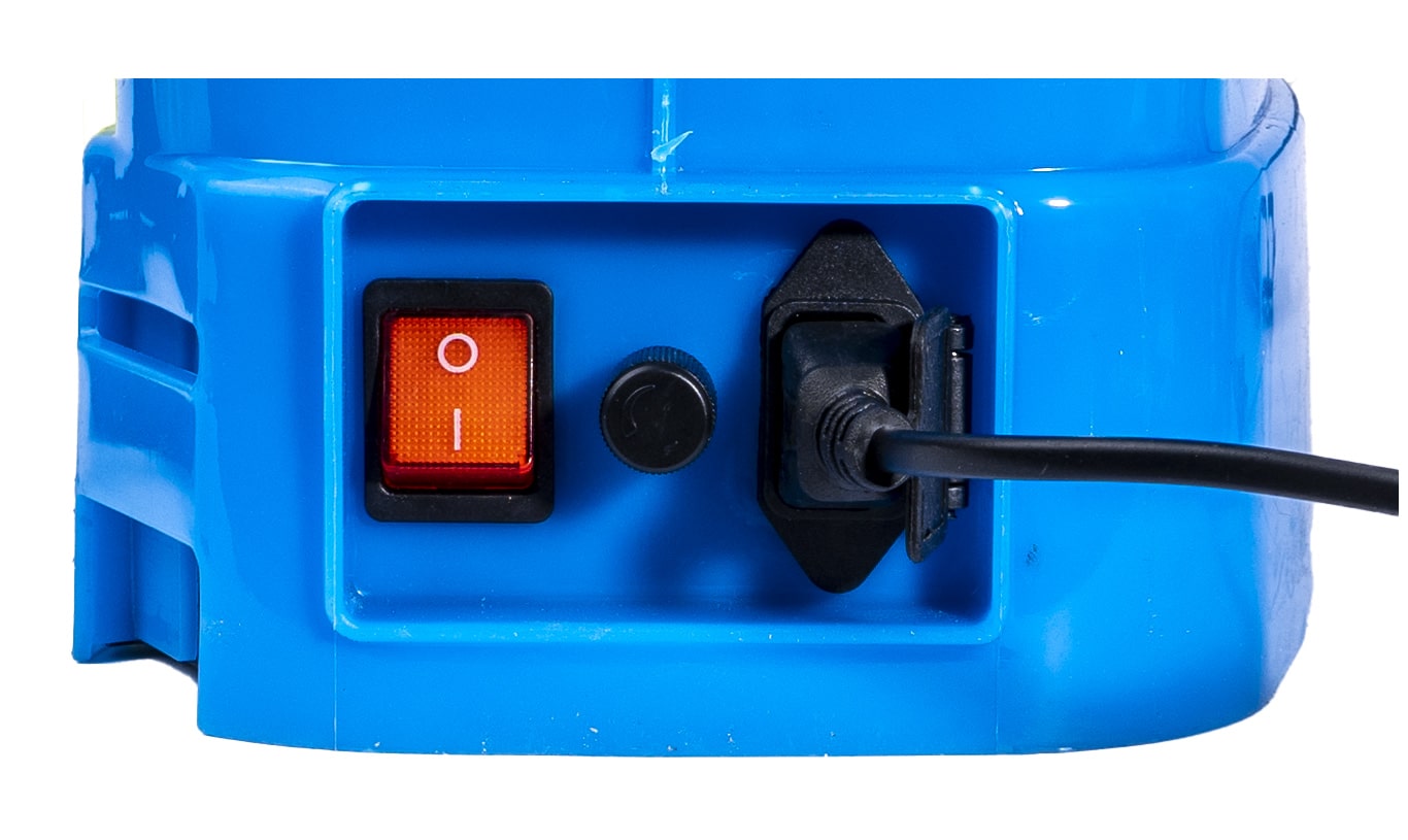 Pompa stropit electrica Vermorel, 16L / ZTS 4663