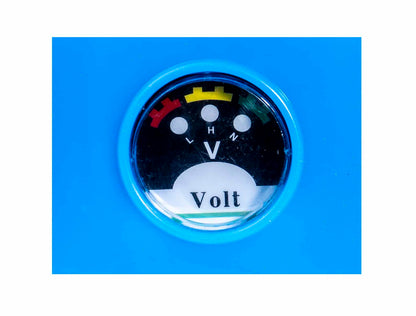 Pompa stropit electrica Vermorel, 16L / ZTS 4663