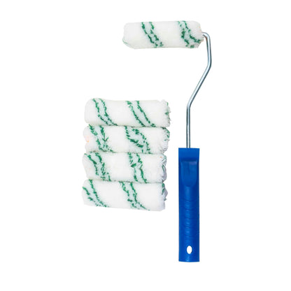 Set trafalet mic cu 5 rezerve / ZTS 5340