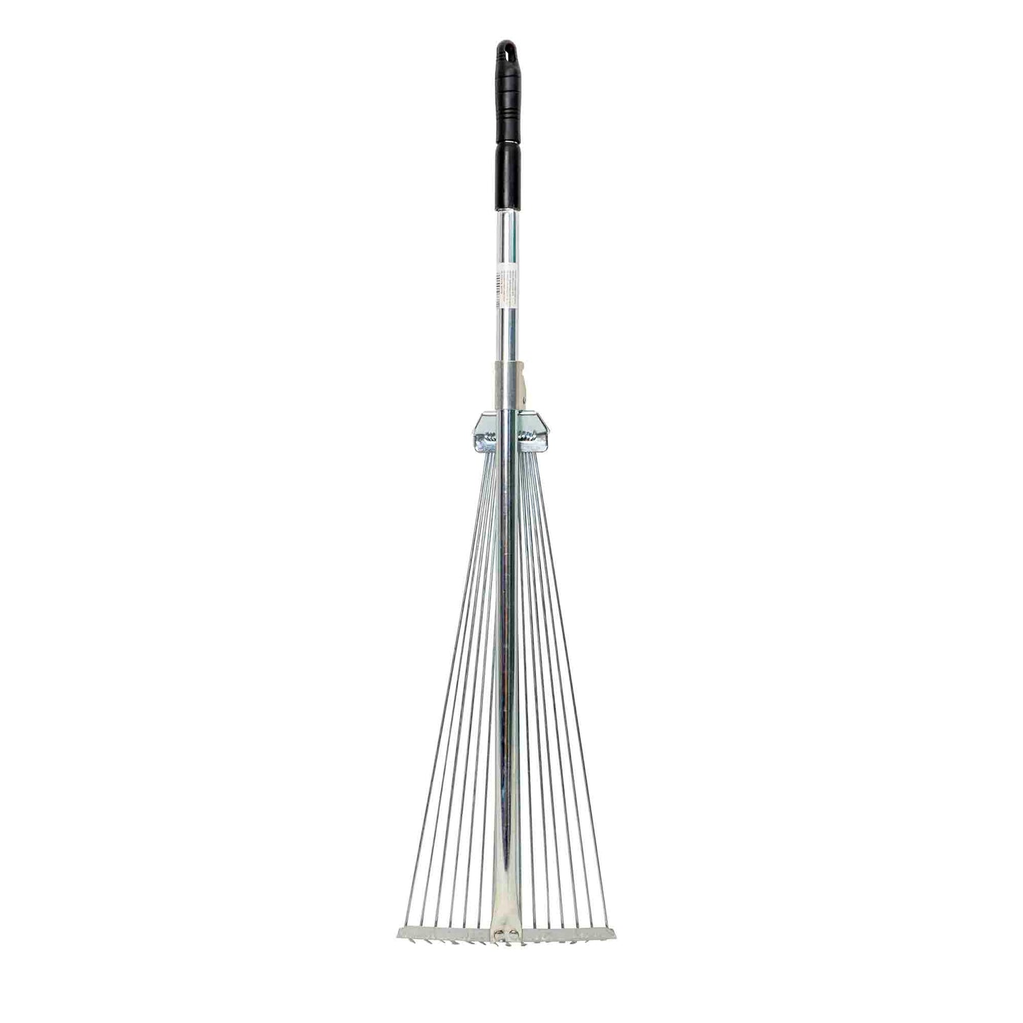 Grebla evantai cu reglaj, 15 dinti, metalica, 166cm Z-TOOLS / ZTS 5378