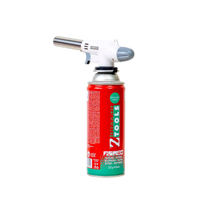 Set lampa pentru instalator tip spray (5172) si doza gaz tip spray 227gr, (5214) / 5172_1