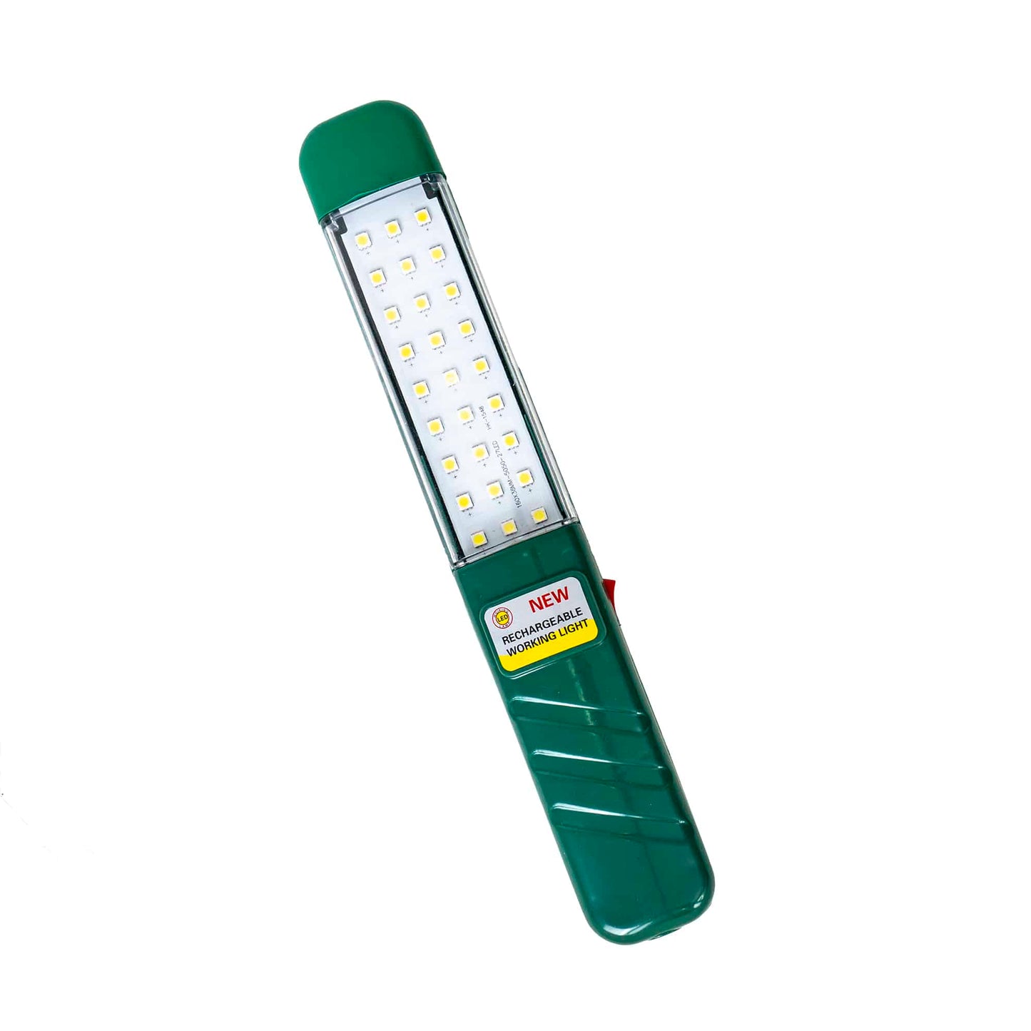 Lampa portabila led cu acumulator, 27 leduri / ZTS 5394