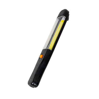 Lampa led cu acumulator, 80 leduri / ZTS 5400