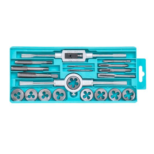 Set filiera si tarozi, continut 20 piese / ZTS 5406