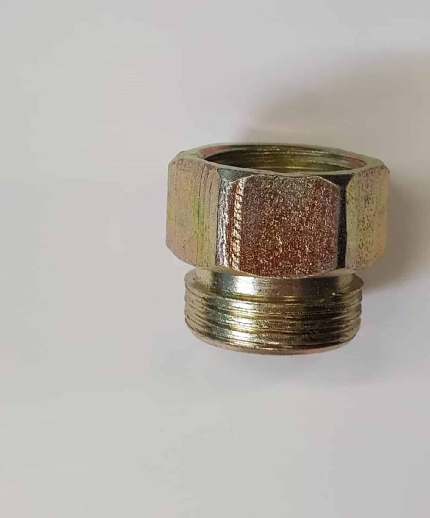 Niplu de 25 pentru butelii camping / ZTS 5410