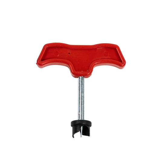 Burghiu pentru teava de plastic / ZTS 5503