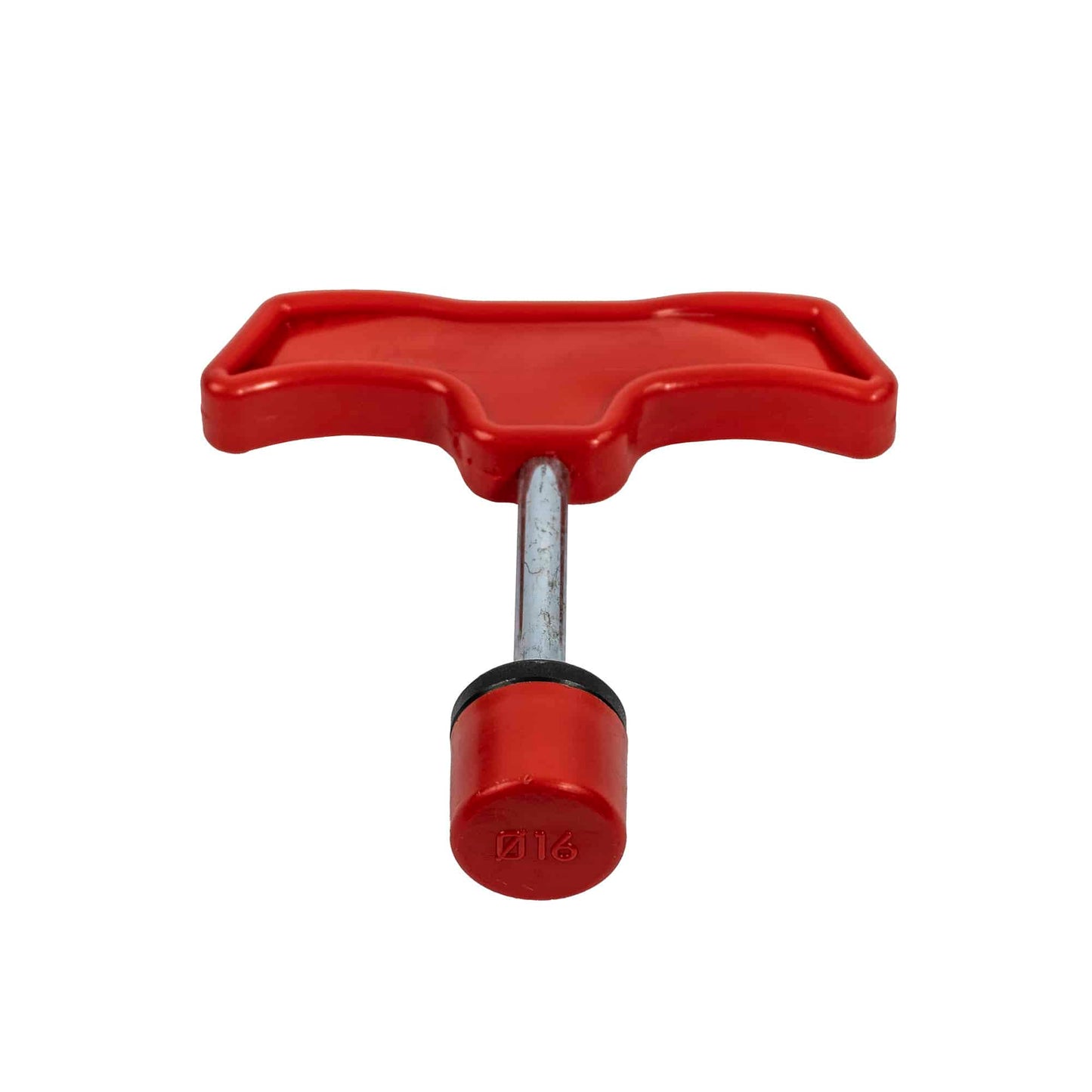 Burghiu pentru teava de plastic / ZTS 5503