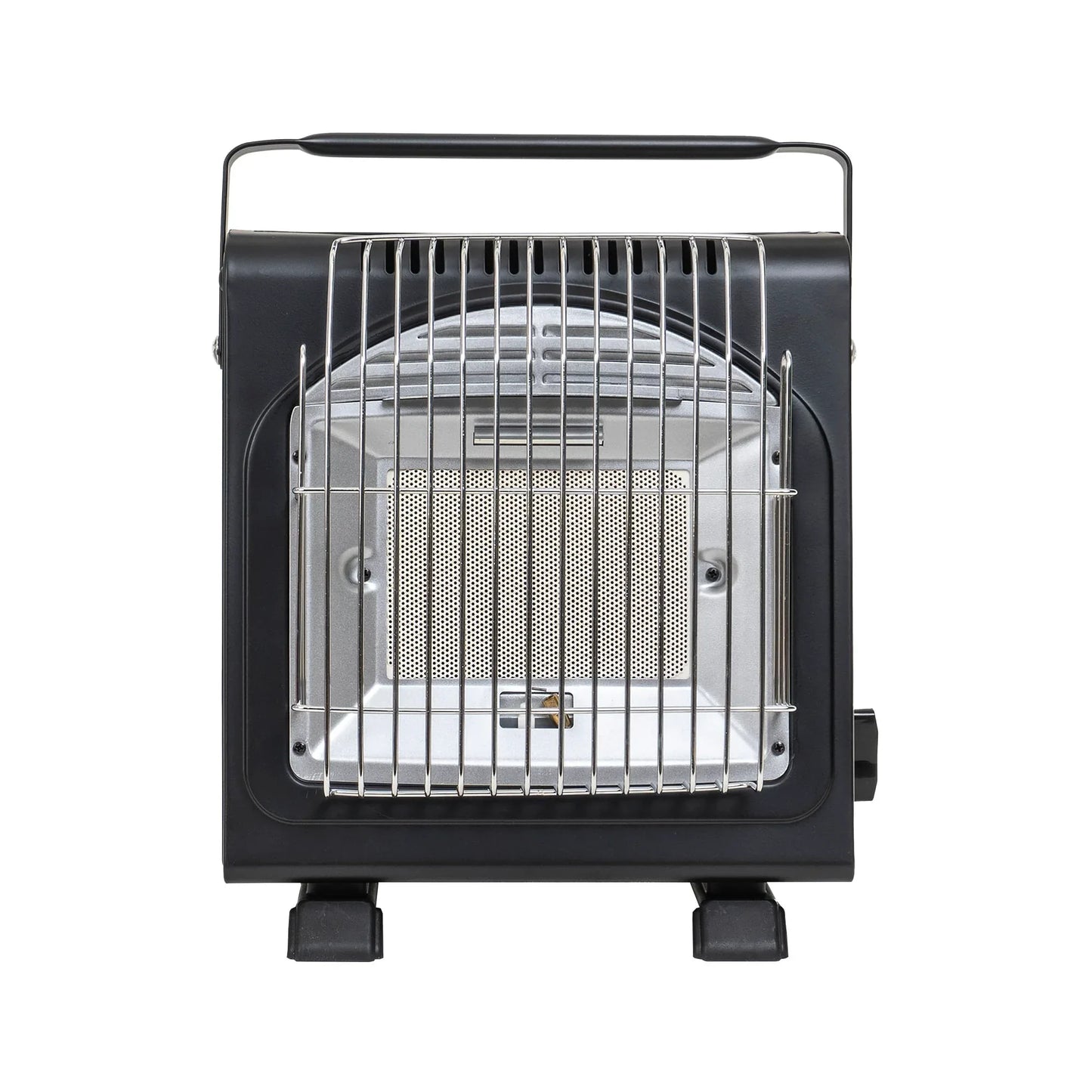 Incalzitor si arzator portabil pentru camping, aprindere piezo / ZTS 5622 - 221.ro