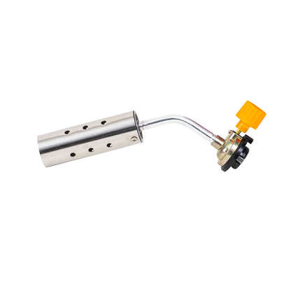 Set lampa instalator tip spray (ZTS 5625) si doza gaz tip spray 227gr, (5214) / ZTS 5625_1