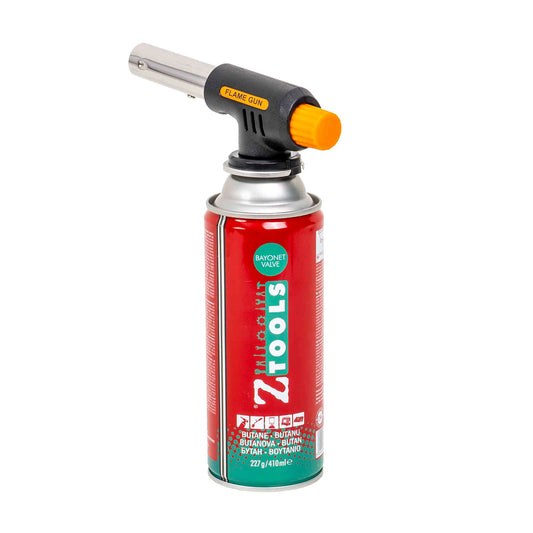 Set lampa instalator tip spray (ZTS 5626) si doza gaz tip spray 227gr, (5214) / ZTS 5626_1