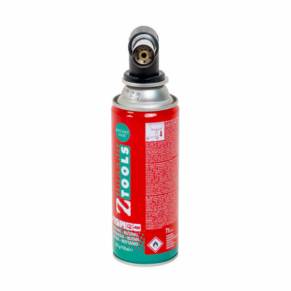 Set lampa instalator tip spray (ZTS 5626) si doza gaz tip spray 227gr, (5214) / ZTS 5626_1