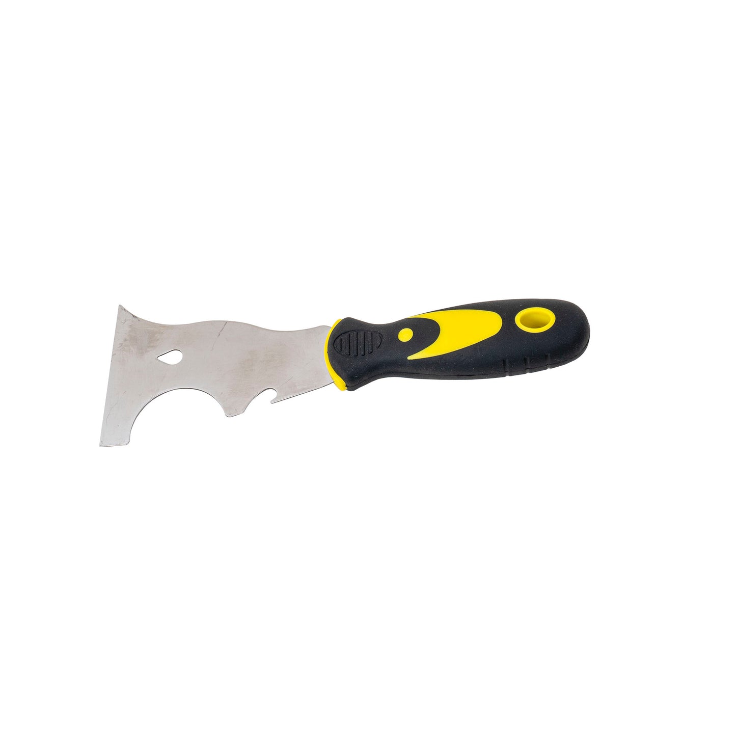 Spaclu din inox pentru chit, latime 76mm Z-TOOLS / ZTS 5631