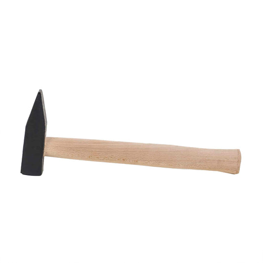 Ciocan forjat cu coada din lemn, 1000g / ZTS 5642