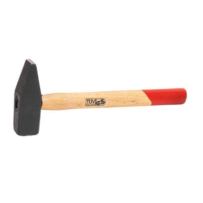 Ciocan forjat cu coada din lemn, greutate 1500g Z-TOOLS / ZTS 5643