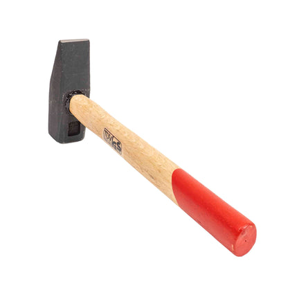 Ciocan forjat cu coada din lemn, greutate 1500g Z-TOOLS / ZTS 5643