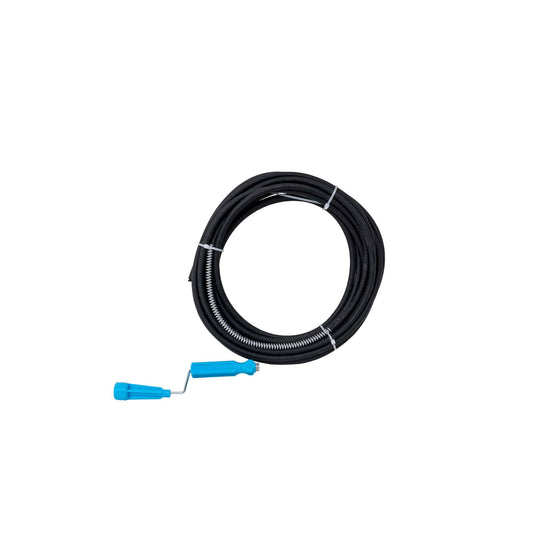 Sarpe desfundat tevi 8 metri, diametru 8mm Z-TOOLS / ZTS 5654 - 221.ro