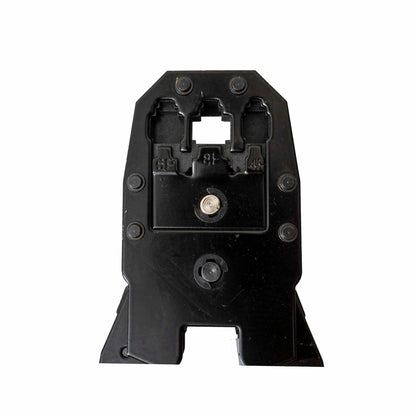 Cleste pentru sertizat mufe internet, UTP/FTP 4P4C, 6P6C, 8P8C Z-TOOLS / ZTS 5680