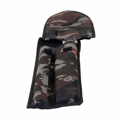 Lopata telescopica, multifunctionala pentru camping/gradina Z-TOOLS / ZTS 5690