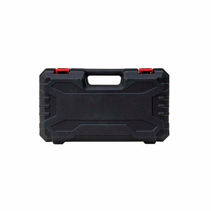 Mini fierastrau electric cu 2 acumulatori 24V, lant 4" Z-TOOLS / ZTS 5692